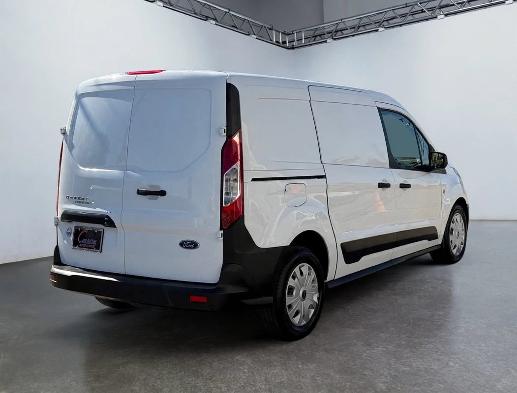 Used 2020 Ford Transit Connect XL FWD image 5