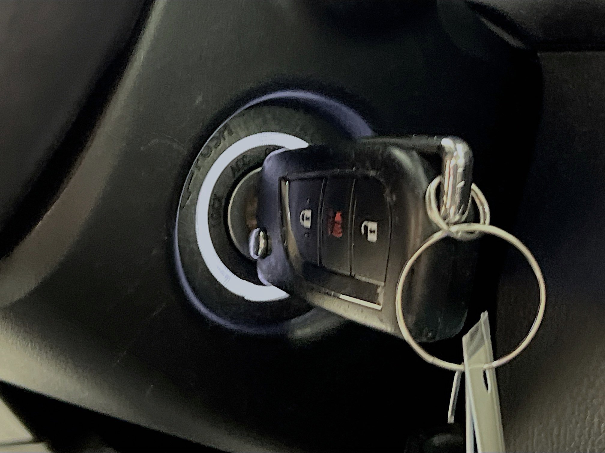 Used 2024 Toyota RAV4 LE image 23