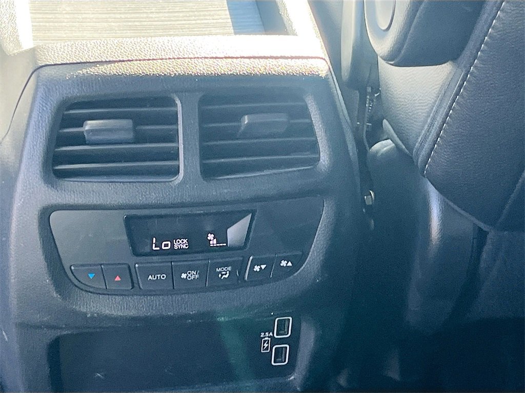 Used 2022 Honda Pilot EX-L image 26