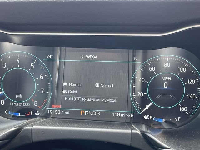 Used 2020 Ford Mustang GT Premium w/ Equipment Group 401A RWD image 30
