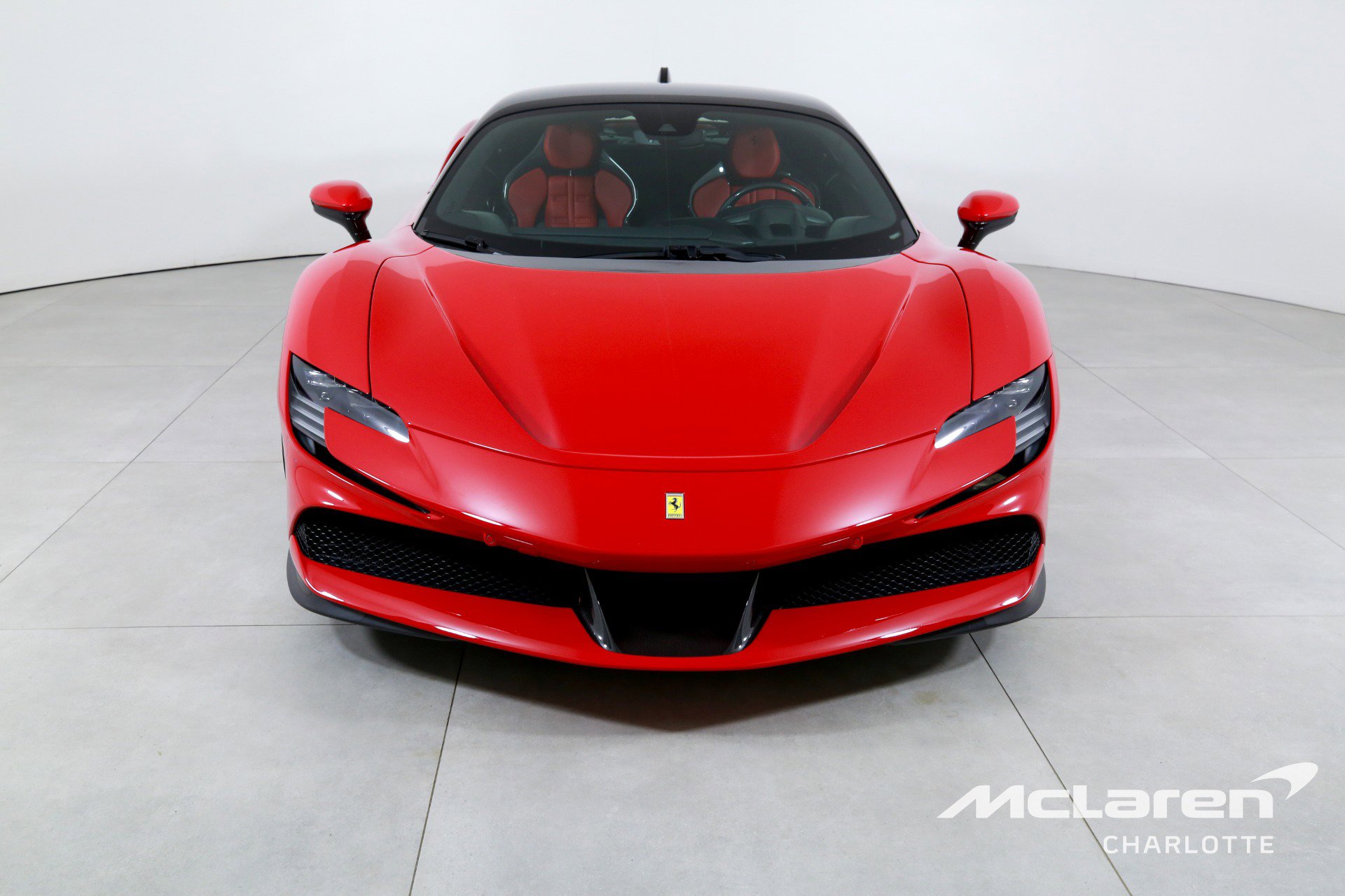 Used 2021 Ferrari SF90 Stradale image 4