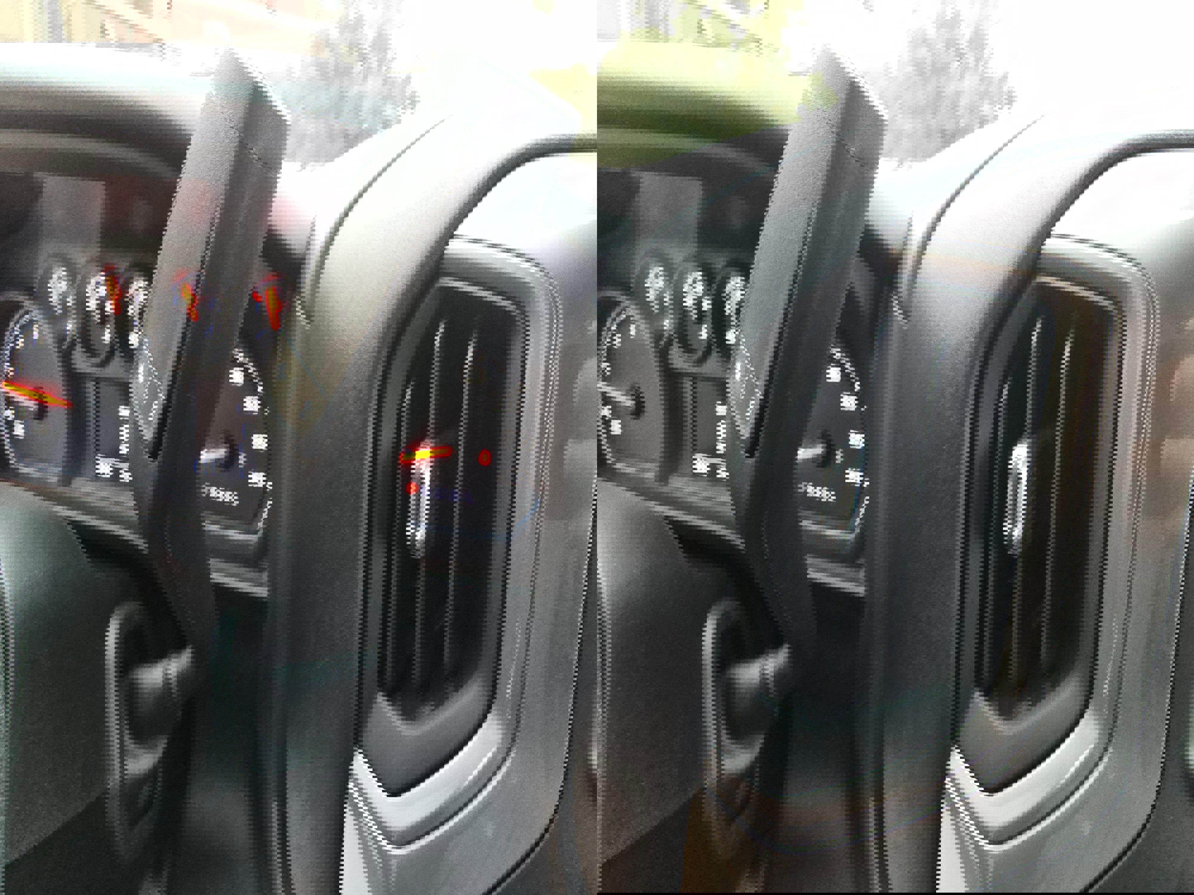 New 2025 GMC Sierra 3500 Pro w/ 1SA Pro Safety Plus Package image 34