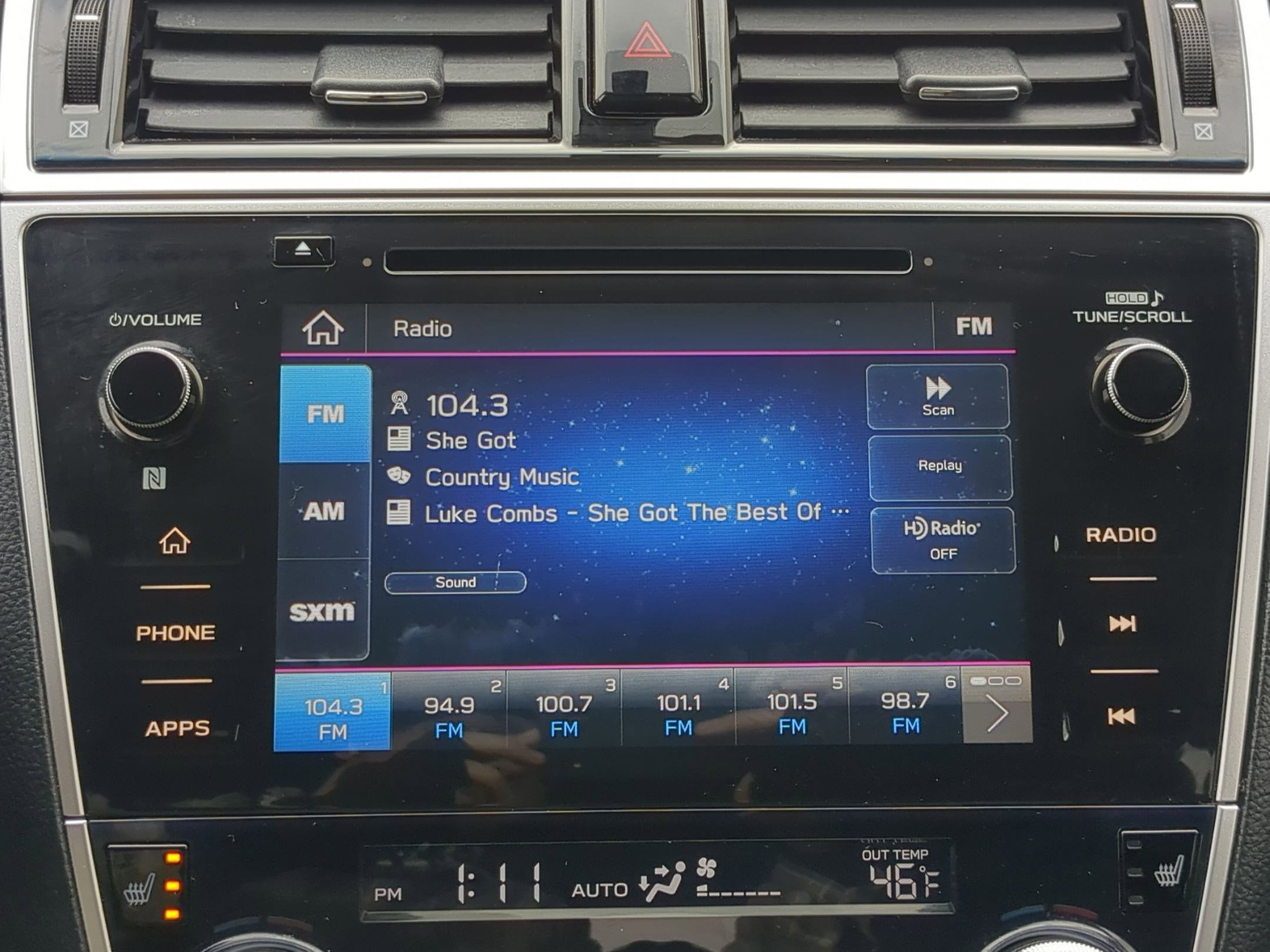 Used 2019 Subaru Outback 2.5i Premium image 21