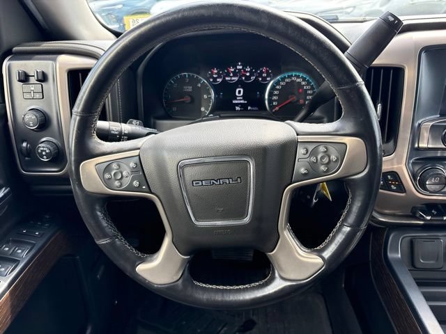 Used 2017 GMC Sierra 1500 Denali AWD/4WD image 21