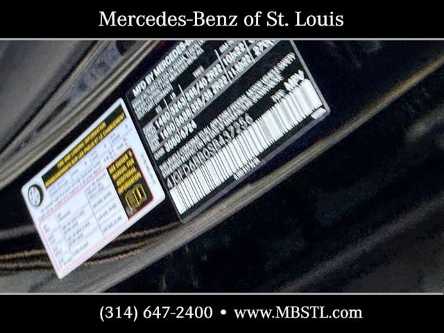 Certified 2025 Mercedes-Benz GLE 53 AMG 4MATIC Coupe image 24