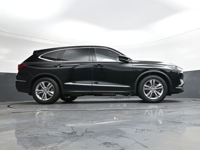 Certified 2023 Acura MDX FWD image 28