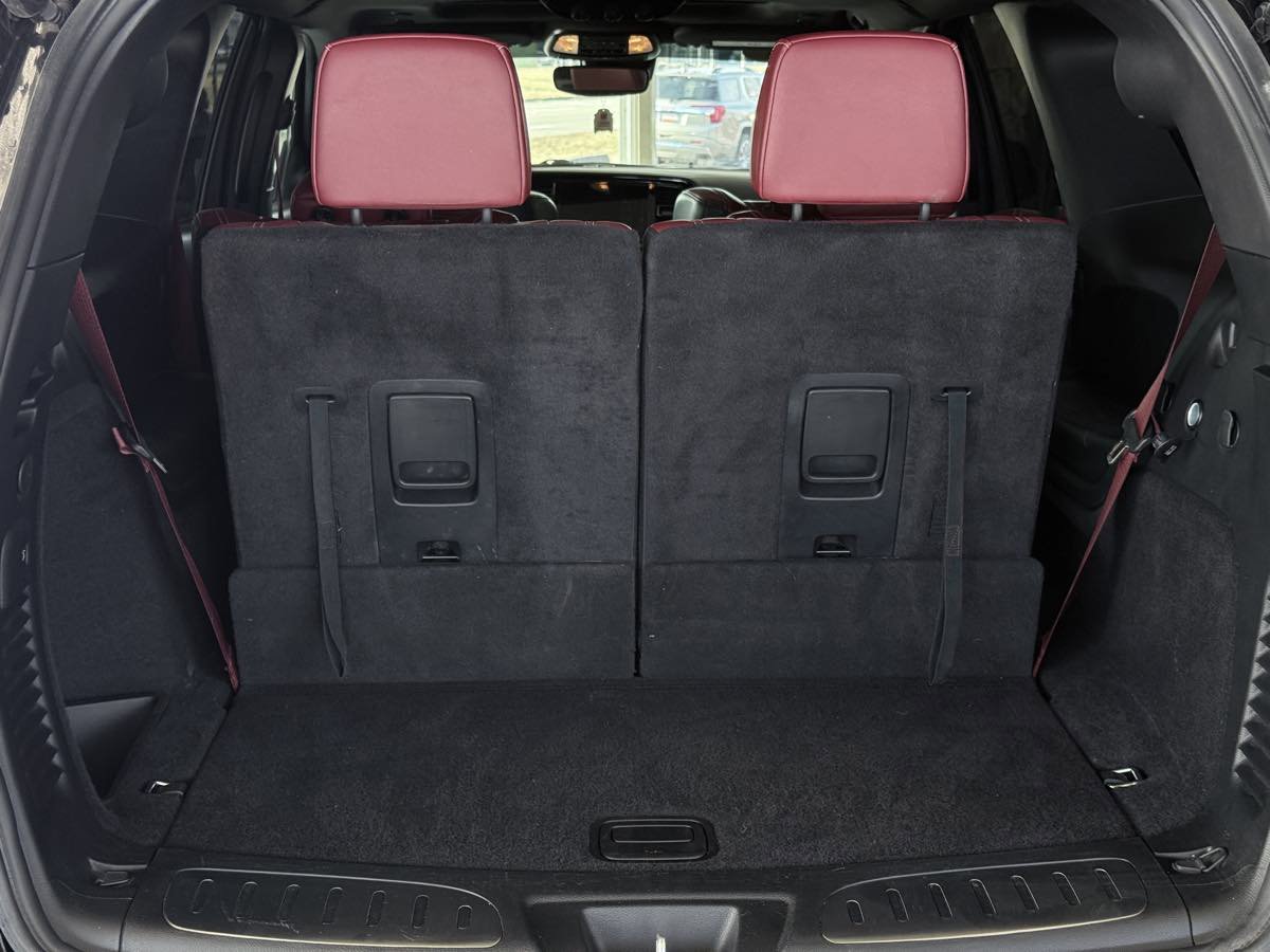 Used 2023 Dodge Durango SRT Hellcat image 28