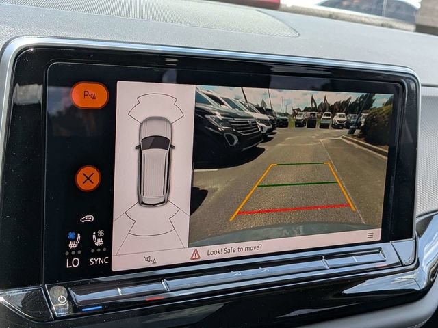 New 2026 Volkswagen Atlas Peak Edition AWD/4WD image 23