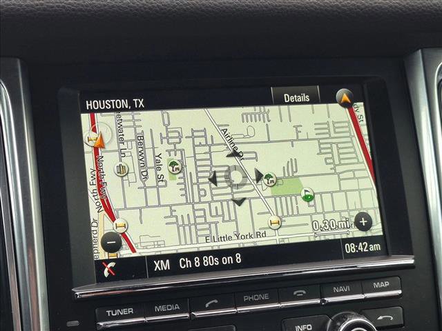 Used 2016 Porsche Macan S AWD/4WD image 13
