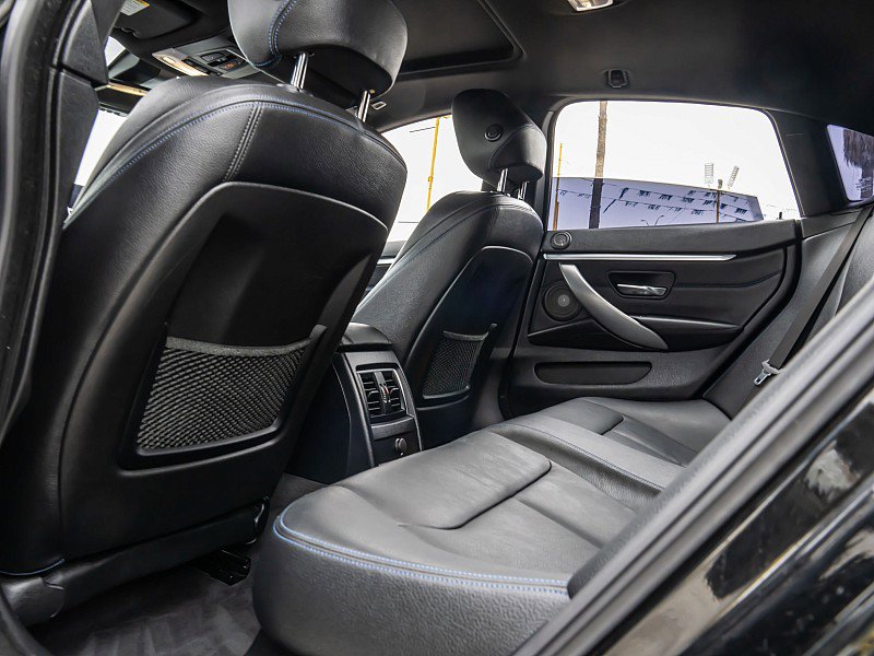 Used 2020 BMW 430i Gran Coupe xDrive AWD/4WD image 18