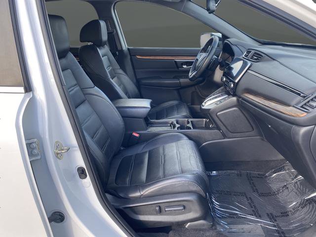 Used 2020 Honda CR-V EX-L image 35