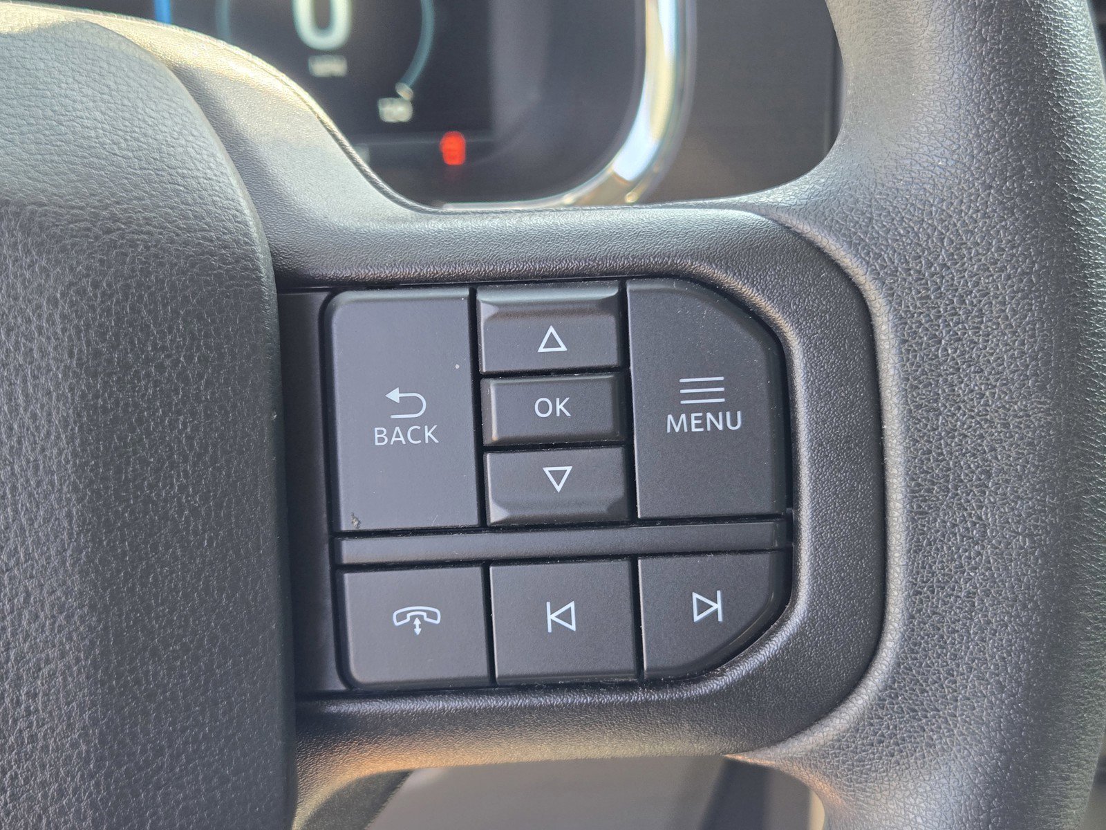 Used 2022 Ford F150 Lightning Pro w/ Tow Technology Package image 22