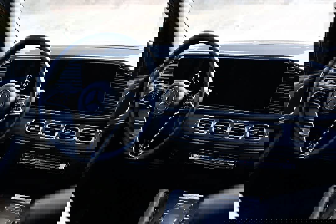 New 2026 Mercedes-Benz GLE 350 4MATIC image 27