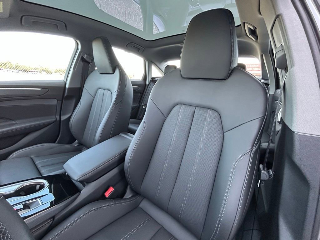 New 2026 Audi A6 Premium Plus image 19