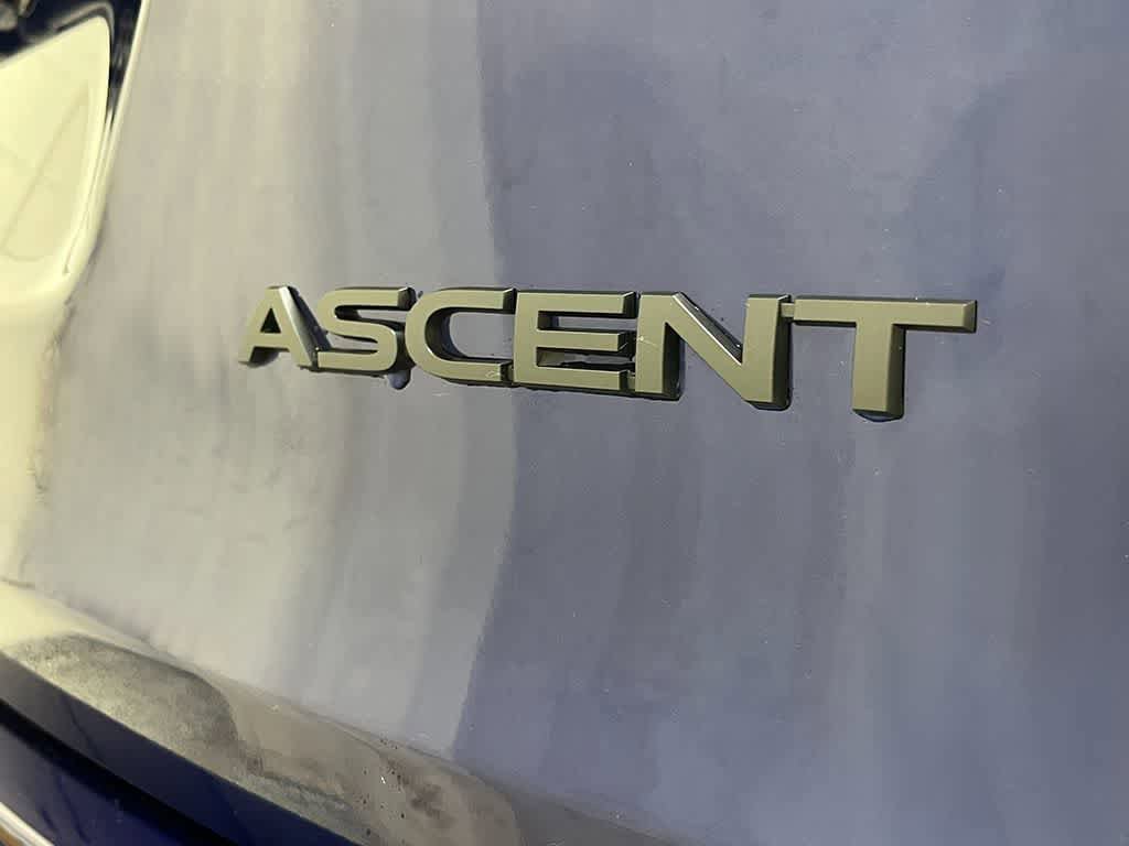 New 2026 Subaru Ascent Premium AWD/4WD image 10