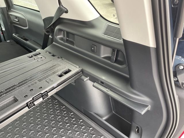 New 2026 Ford Bronco Sport Big Bend image 67