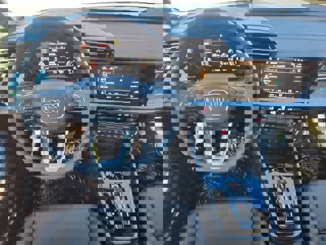 New 2026 Audi A3 2.0T Premium image 25