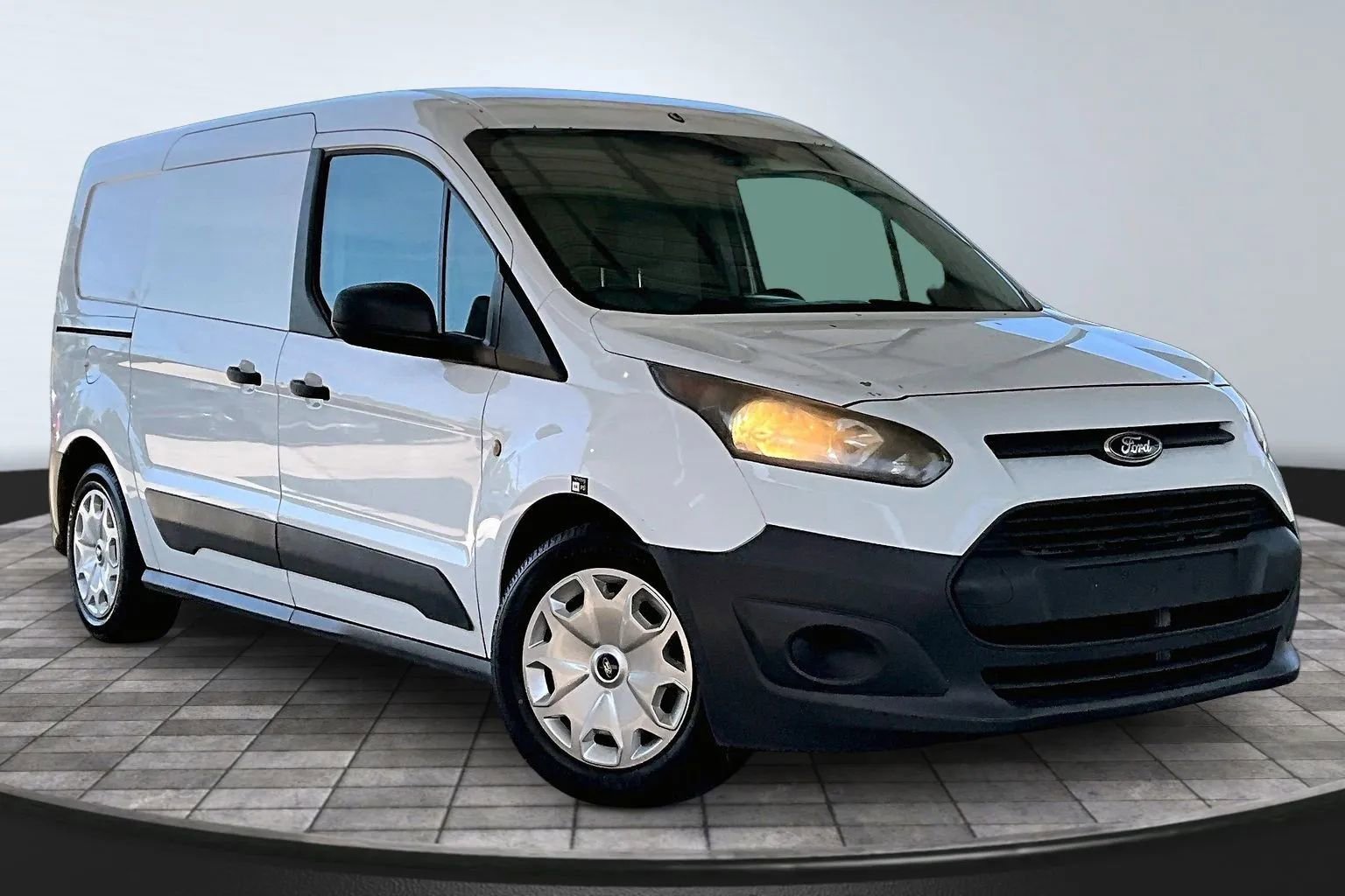Used 2016 Ford Transit Connect XL FWD image 3
