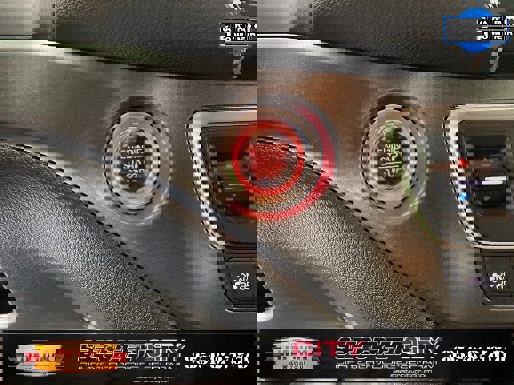 Used 2023 Honda Passport EX-L image 17