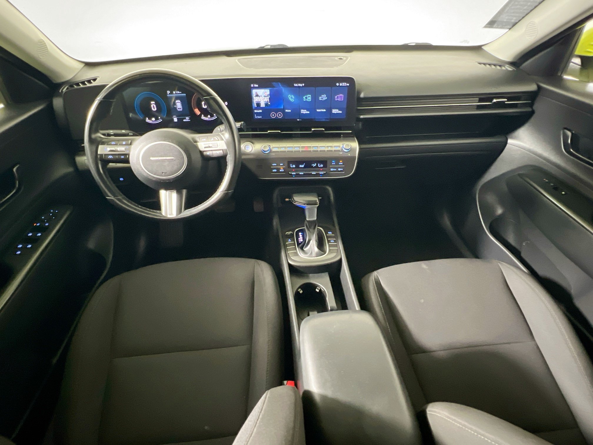 Used 2024 Hyundai Kona SEL AWD/4WD image 30