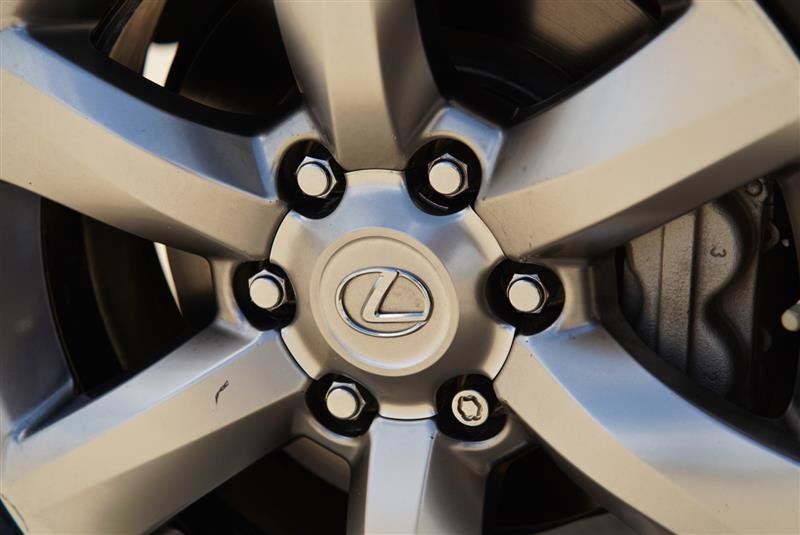 Used 2013 Lexus GX 460 Premium AWD/4WD image 16