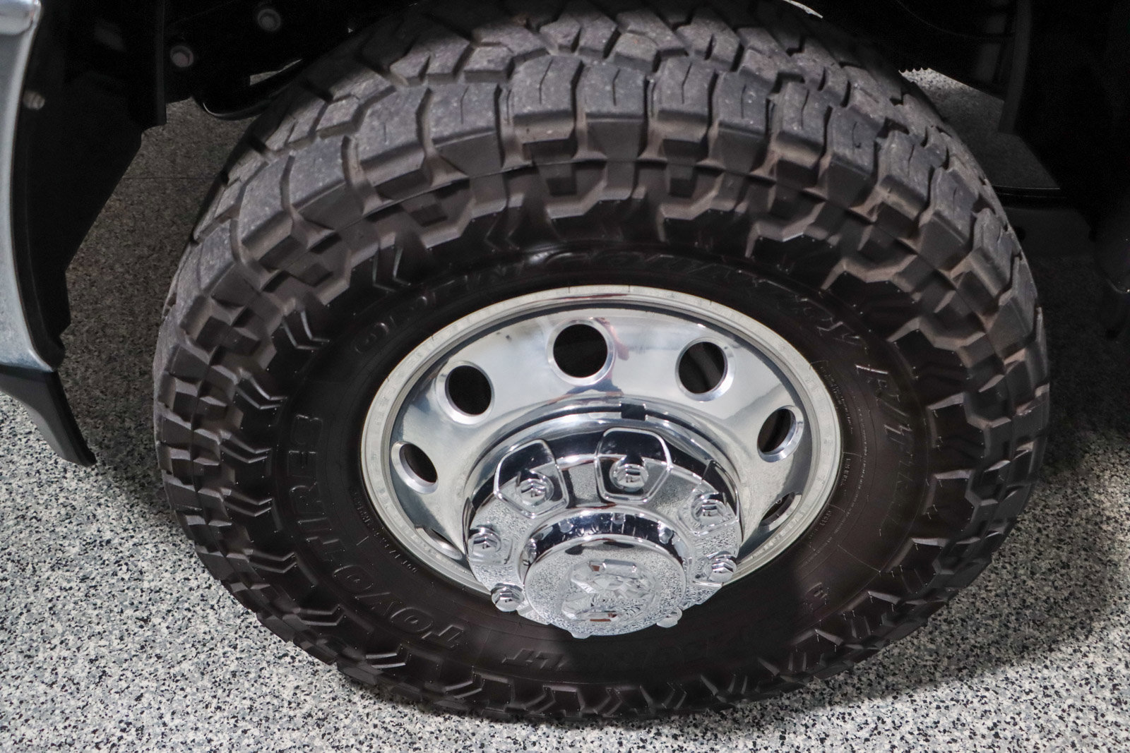 Used 2024 RAM 3500 Laramie w/ Bed Utility Group image 11