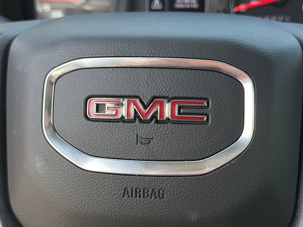 New 2026 GMC Sierra 2500 Pro w/ Convenience Package AWD/4WD image 37