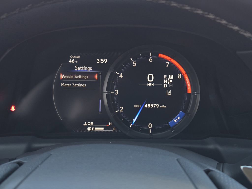 Certified 2022 Lexus LS 500 F Sport w/ Accessory Package (Z2) RWD image 17