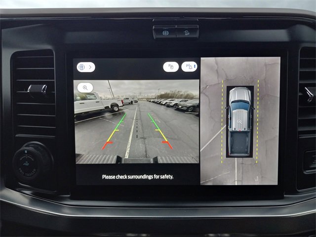 New 2026 Ford F350 King Ranch w/ Chrome Package image 19