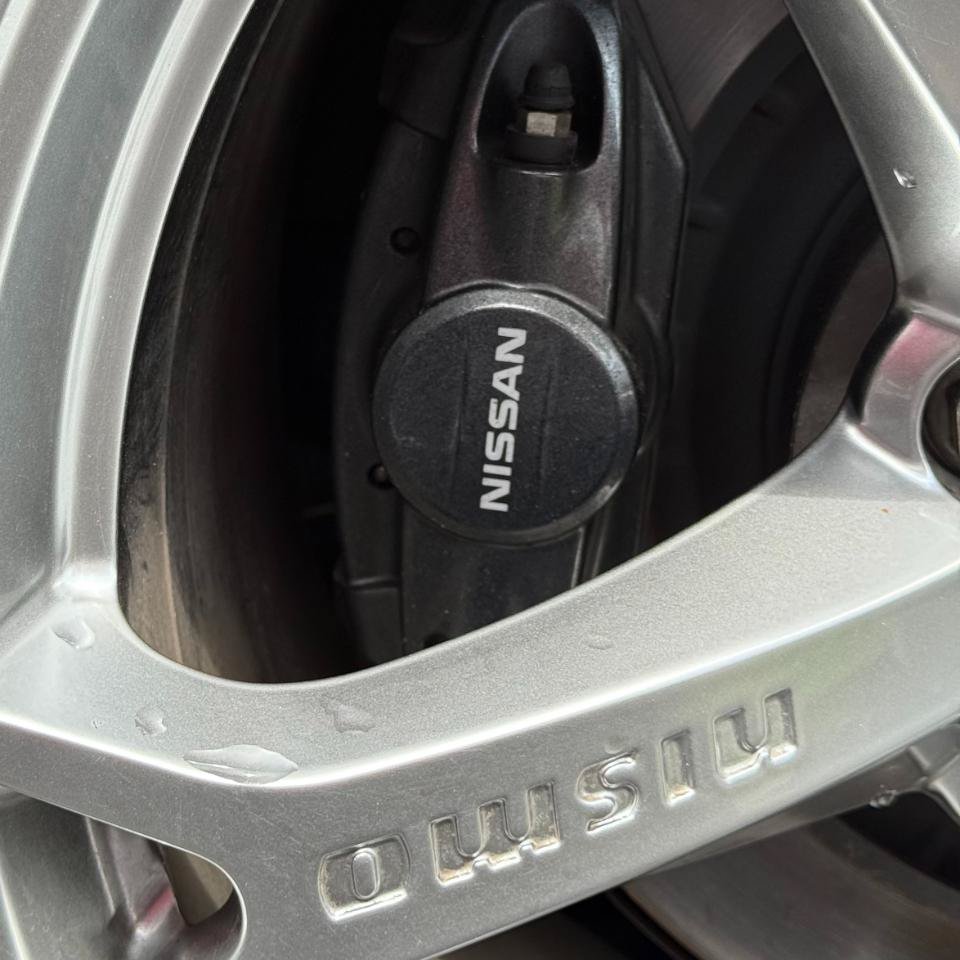 Used 2012 Nissan 370Z NISMO RWD image 26