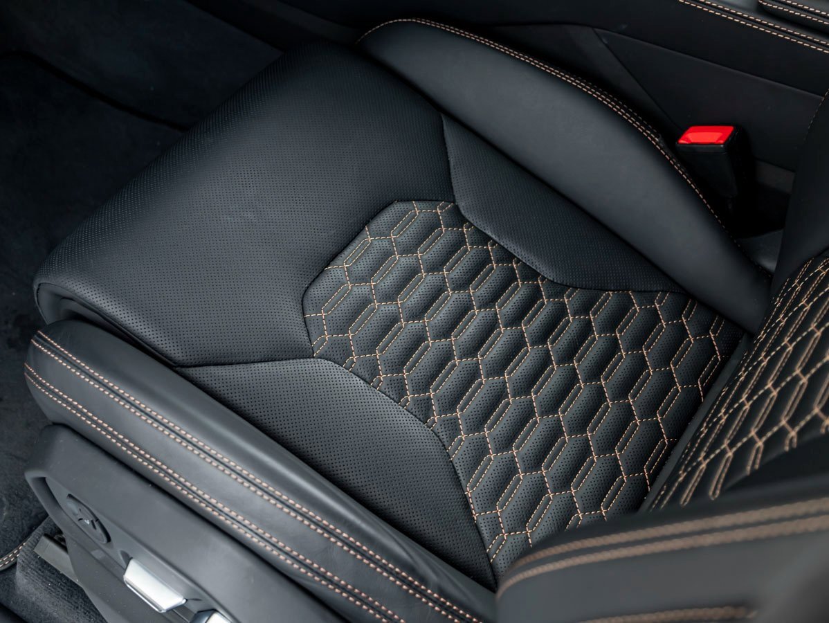 Used 2024 Lamborghini Urus S image 14