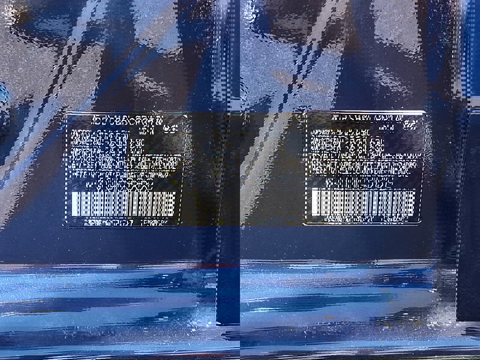 Certified 2025 Subaru Impreza RS image 27