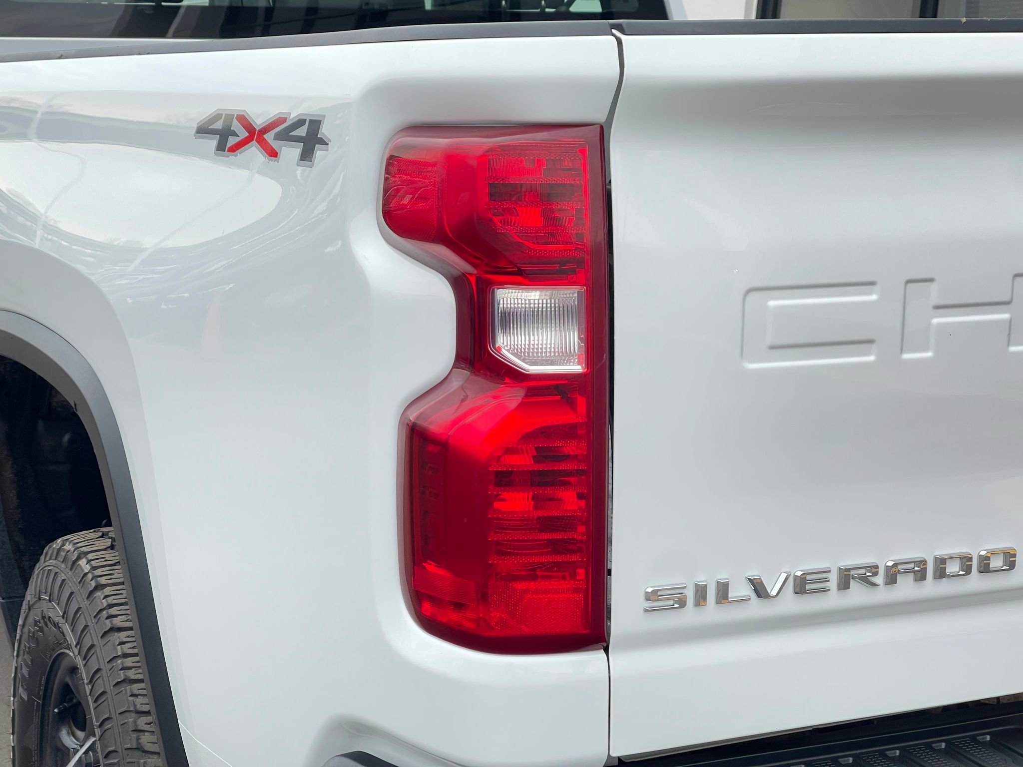 Used 2021 Chevrolet Silverado 3500 W/T w/ WT Fleet Convenience Package image 29