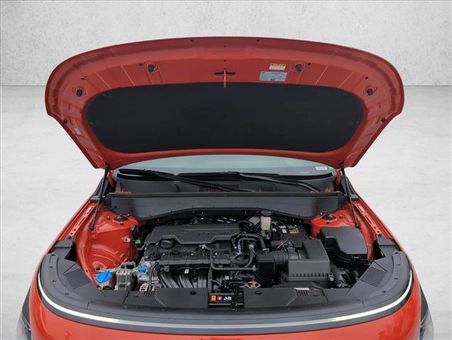 New 2026 Hyundai Kona SEL Sport image 19