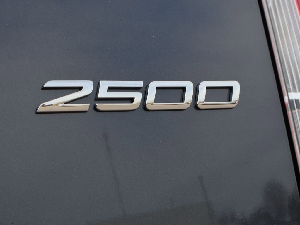 New 2026 Mercedes-Benz Sprinter 144 Cargo image 9