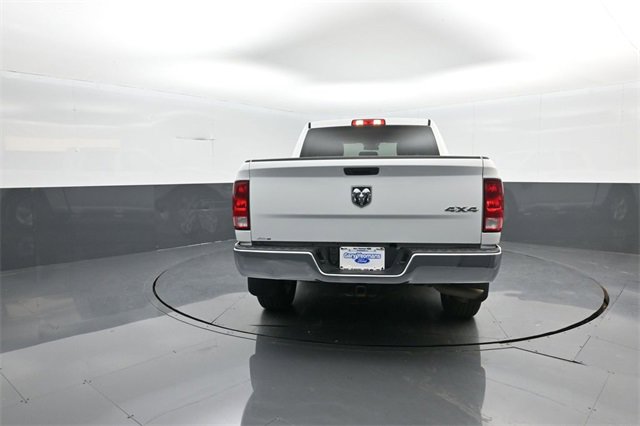 Used 2020 RAM 1500 Tradesman w/ Tradesman SXT Package image 6