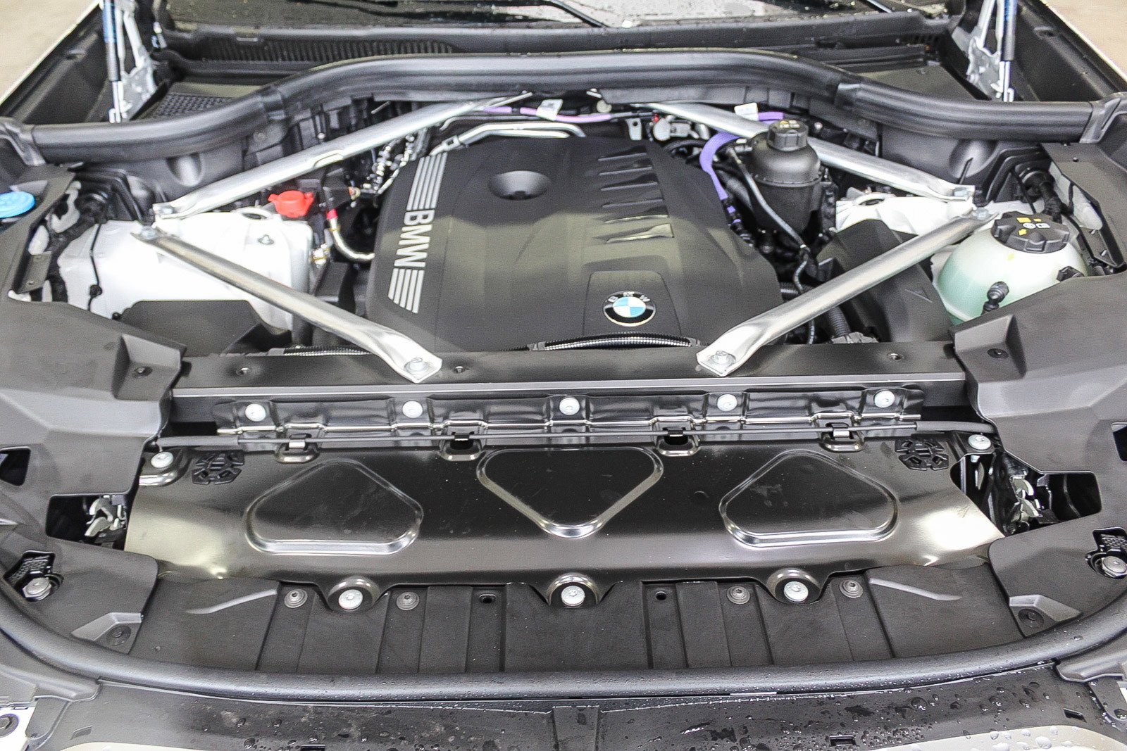 New 2026 BMW X5 xDrive40i w/ Climate Comfort Package image 26