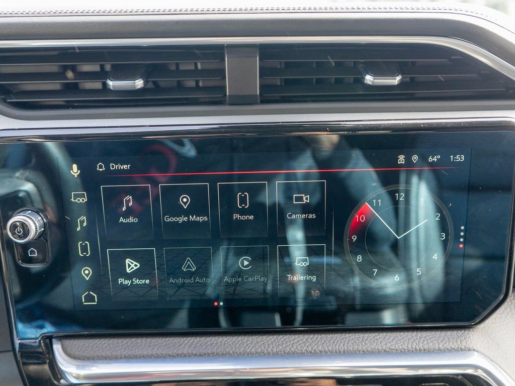 Used 2024 GMC Sierra 2500 Denali w/ Technology Package image 25