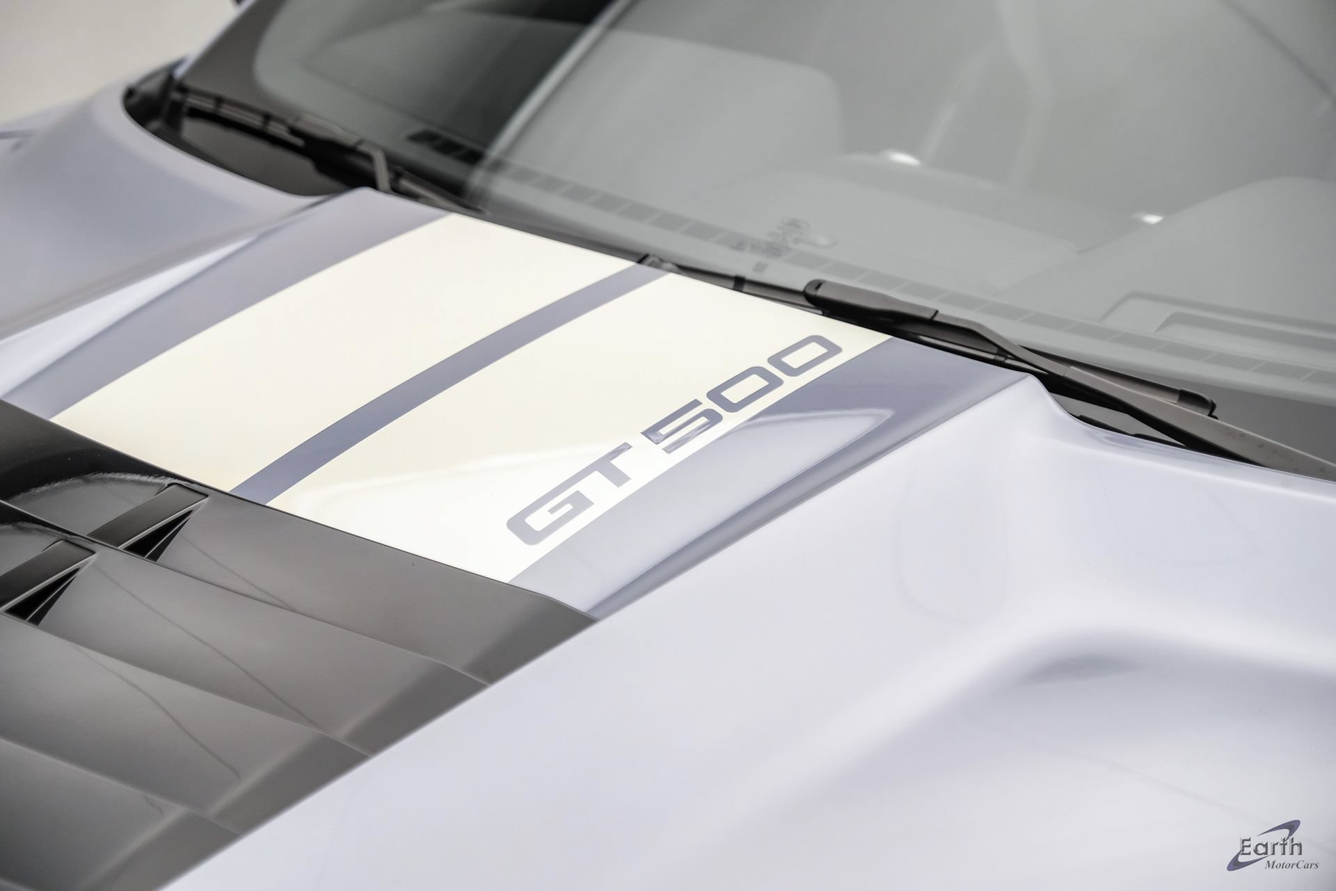 Used 2022 Ford Mustang Shelby GT500 w/ Carbon Fiber Track Pack RWD image 39