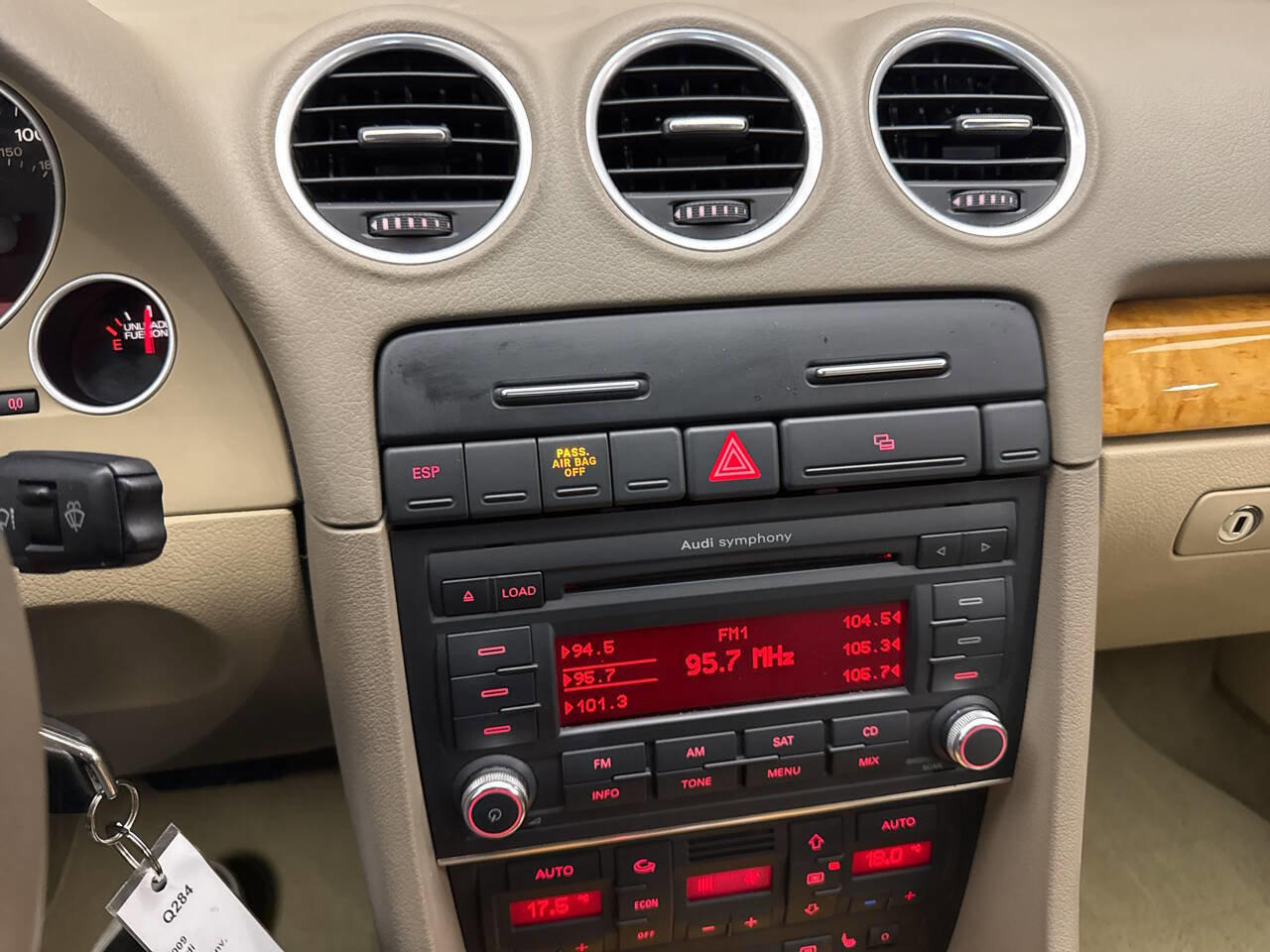 Used 2009 Audi A4 2.0T image 18