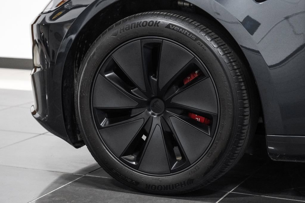 Used 2024 Tesla Model 3 Standard Range RWD image 57