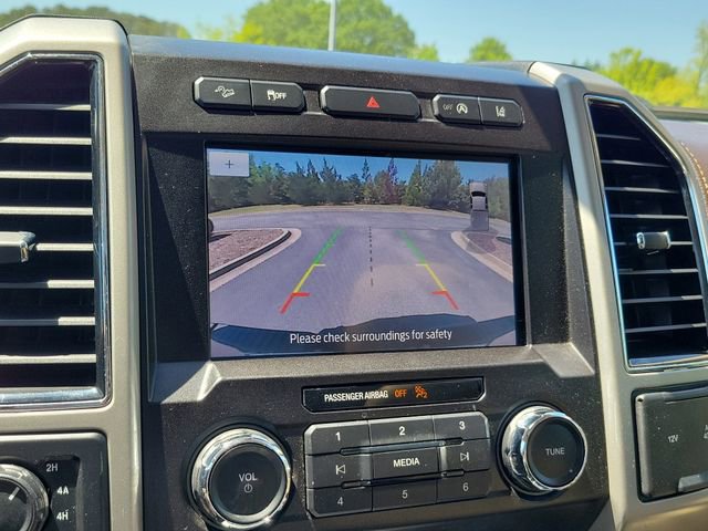 Used 2020 Ford F150 Lariat image 22