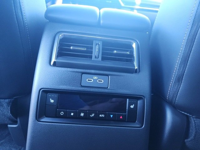 New 2026 MAZDA CX-90 3.3 Turbo S w/ Premium Package image 19