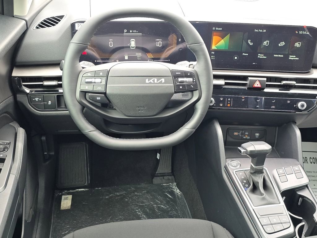 New 2026 Kia Sportage LX image 13