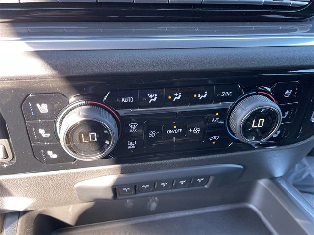 New 2026 Chevrolet Silverado 3500 High Country w/ Technology Package image 18