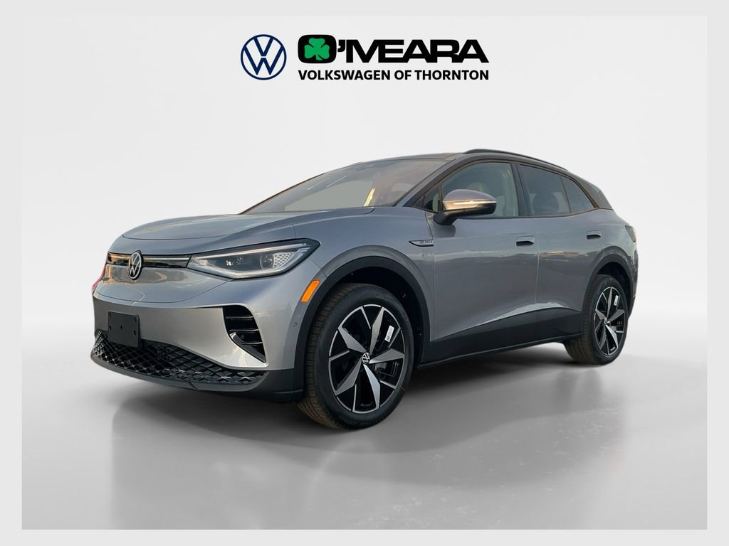 New 2026 Volkswagen ID.4 Pro S AWD/4WD image 1