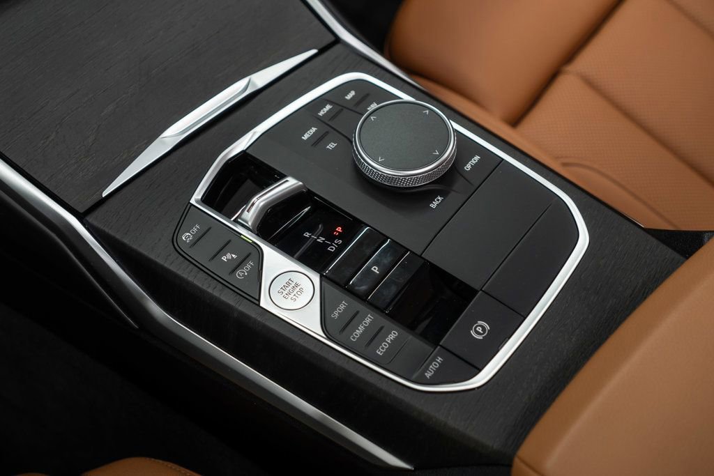 Used 2024 BMW 430i Gran Coupe xDrive w/ Premium Package image 19