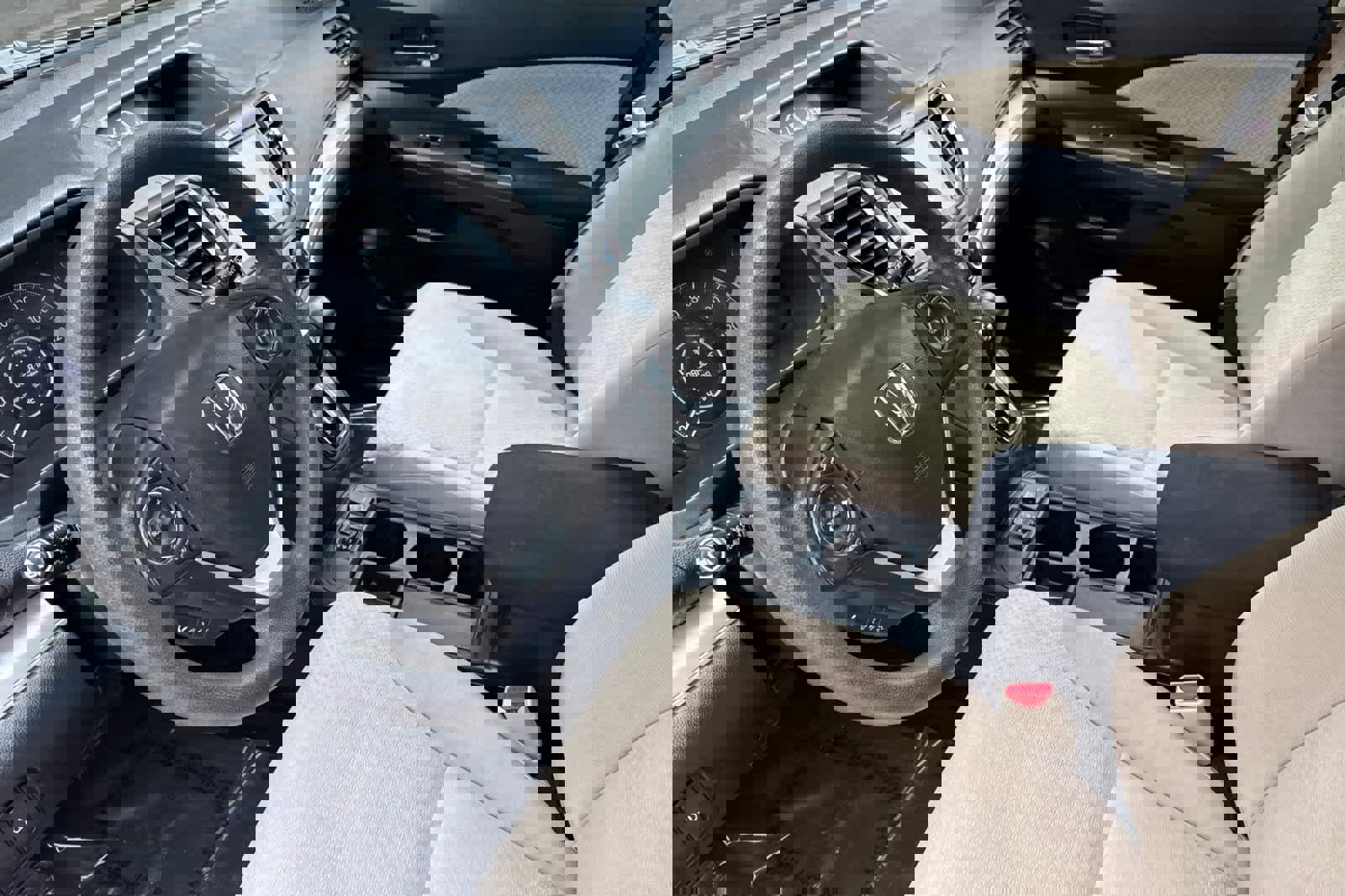 Used 2016 Honda CR-V EX image 11