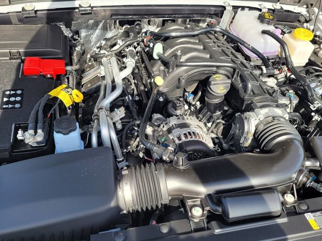 Used 2026 Jeep Gladiator Sport AWD/4WD image 11
