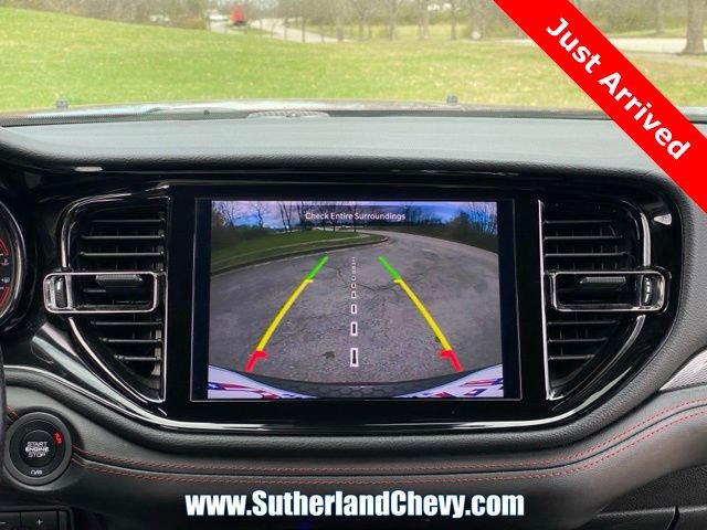 Used 2024 Dodge Durango R/T image 31